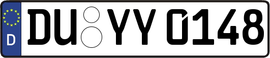 DU-YY0148