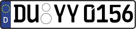 DU-YY0156