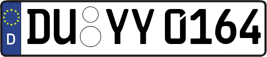 DU-YY0164