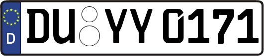 DU-YY0171