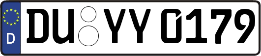 DU-YY0179