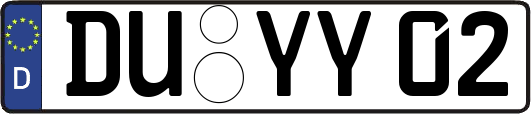 DU-YY02