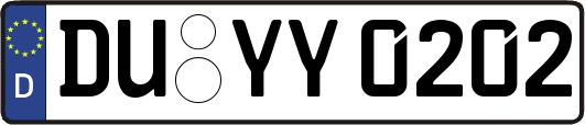 DU-YY0202