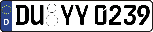 DU-YY0239