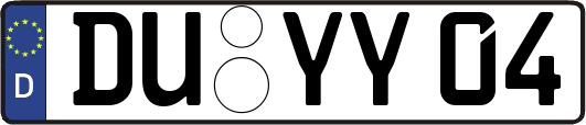 DU-YY04