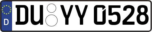 DU-YY0528