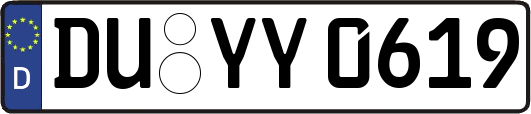 DU-YY0619