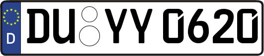 DU-YY0620