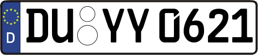 DU-YY0621