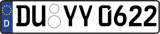 DU-YY0622