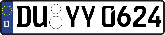 DU-YY0624