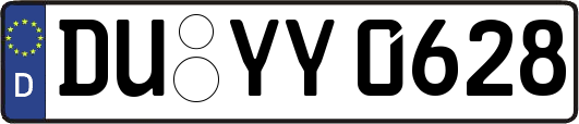 DU-YY0628