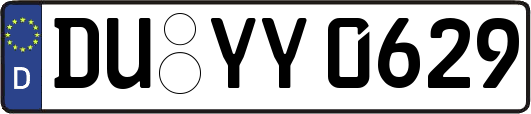 DU-YY0629