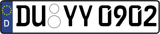 DU-YY0902
