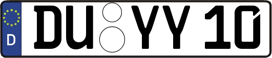 DU-YY10
