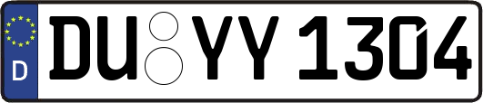 DU-YY1304