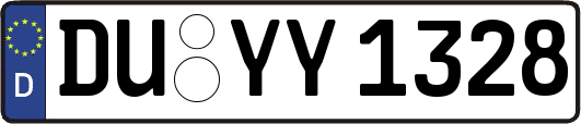 DU-YY1328