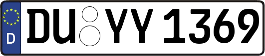 DU-YY1369