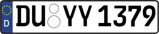 DU-YY1379
