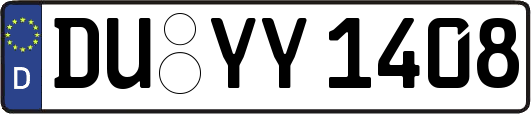 DU-YY1408