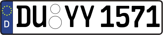 DU-YY1571