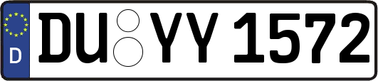 DU-YY1572