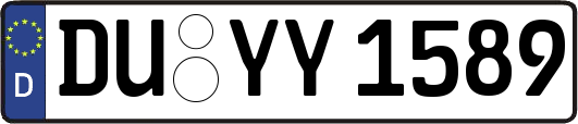 DU-YY1589