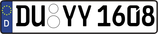 DU-YY1608