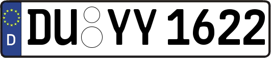 DU-YY1622