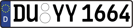 DU-YY1664