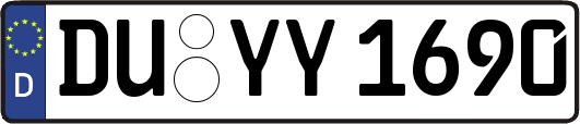 DU-YY1690