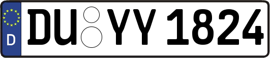 DU-YY1824