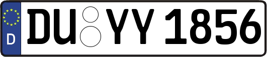 DU-YY1856