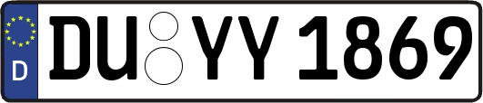 DU-YY1869