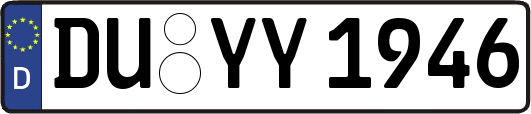 DU-YY1946