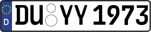 DU-YY1973
