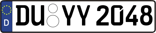 DU-YY2048