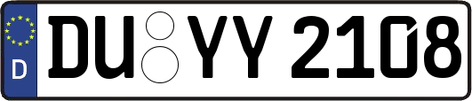 DU-YY2108