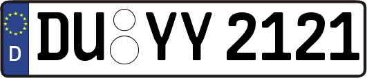 DU-YY2121