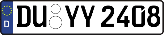 DU-YY2408
