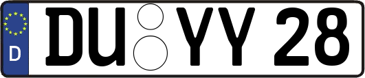 DU-YY28