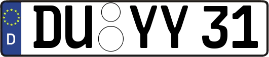 DU-YY31