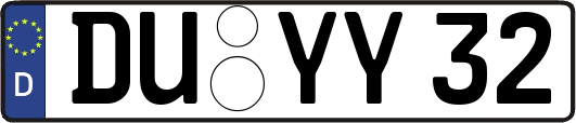 DU-YY32