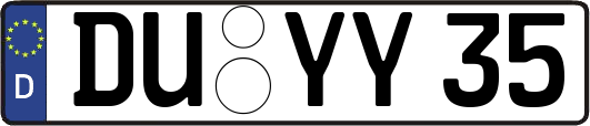 DU-YY35