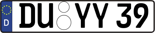 DU-YY39
