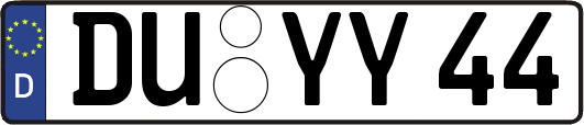 DU-YY44