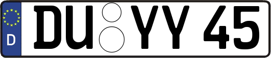 DU-YY45