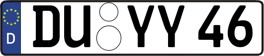 DU-YY46