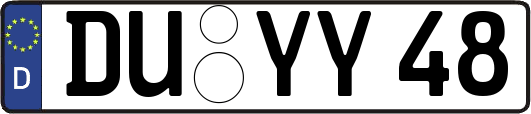 DU-YY48