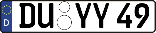 DU-YY49